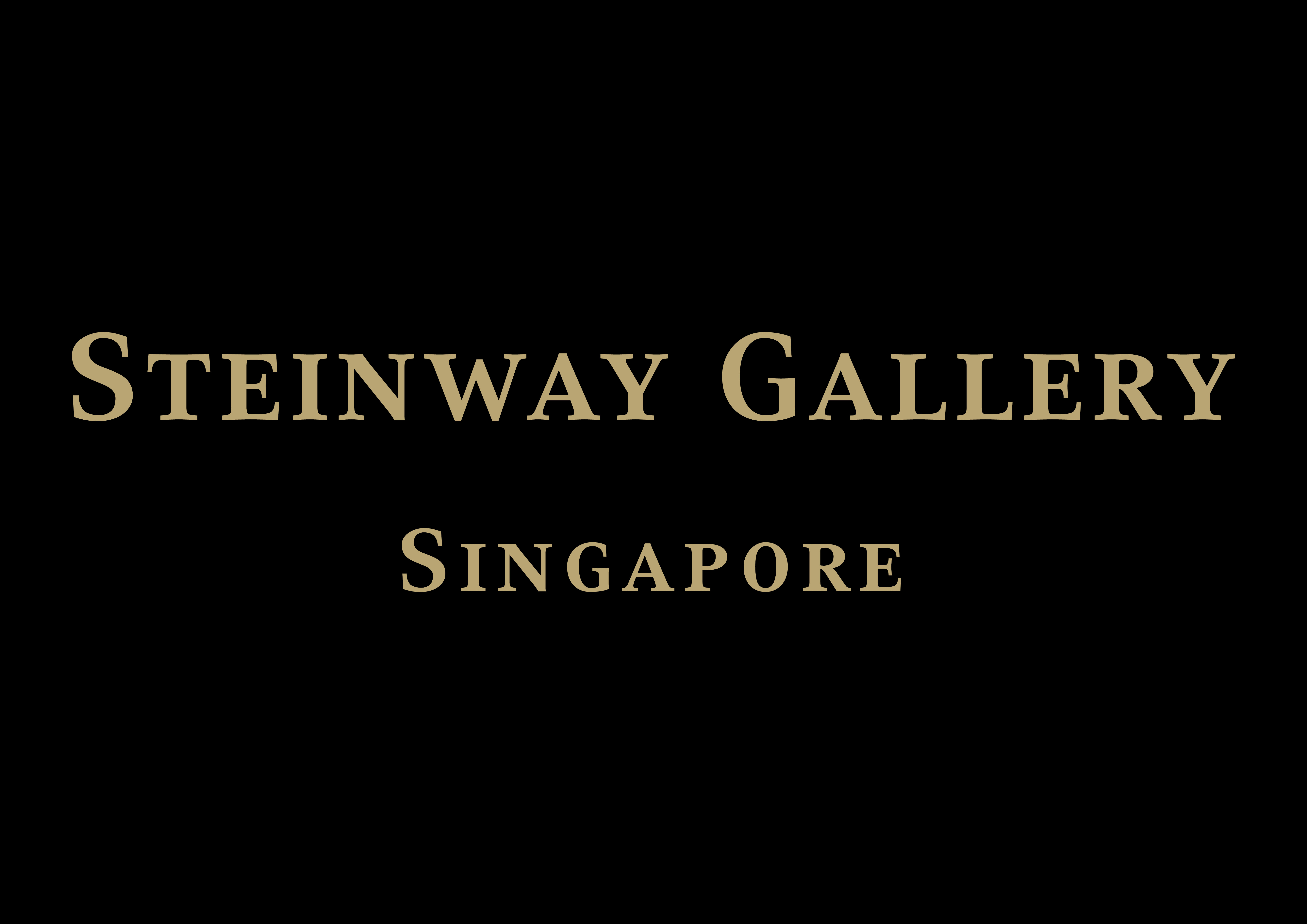 Steinway Gallery Singapore
